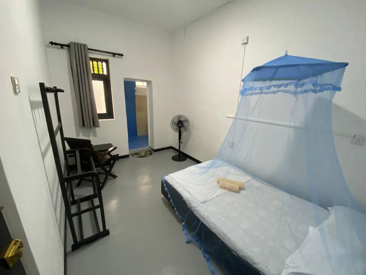 Pearl Villa Rooms And Hostel Unawatuna Extérieur photo
