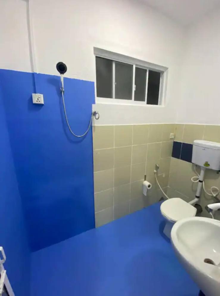 Pearl Villa Rooms And Hostel Unawatuna Extérieur photo