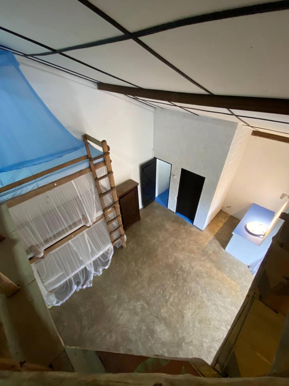 Pearl Villa Rooms And Hostel Unawatuna Extérieur photo