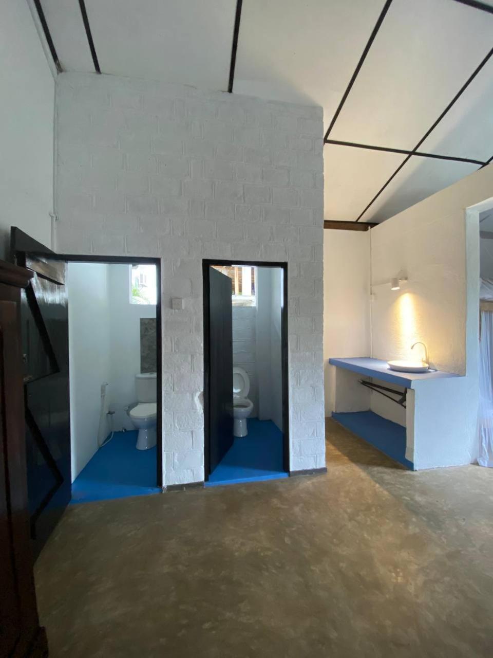 Pearl Villa Rooms And Hostel Unawatuna Extérieur photo
