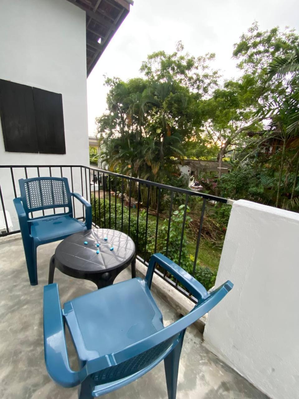 Pearl Villa Rooms And Hostel Unawatuna Extérieur photo