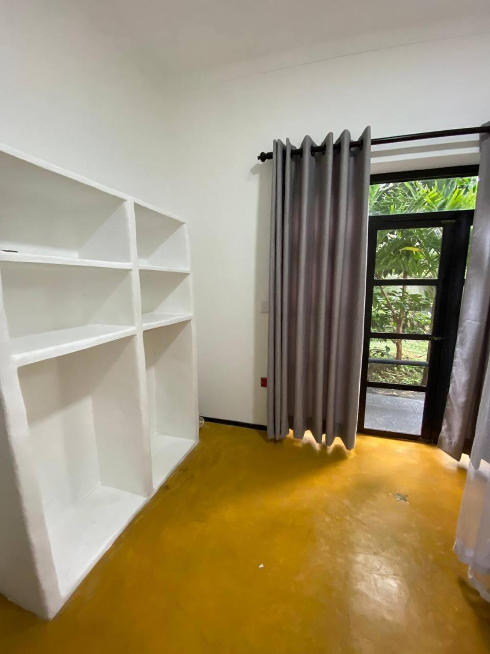 Pearl Villa Rooms And Hostel Unawatuna Extérieur photo