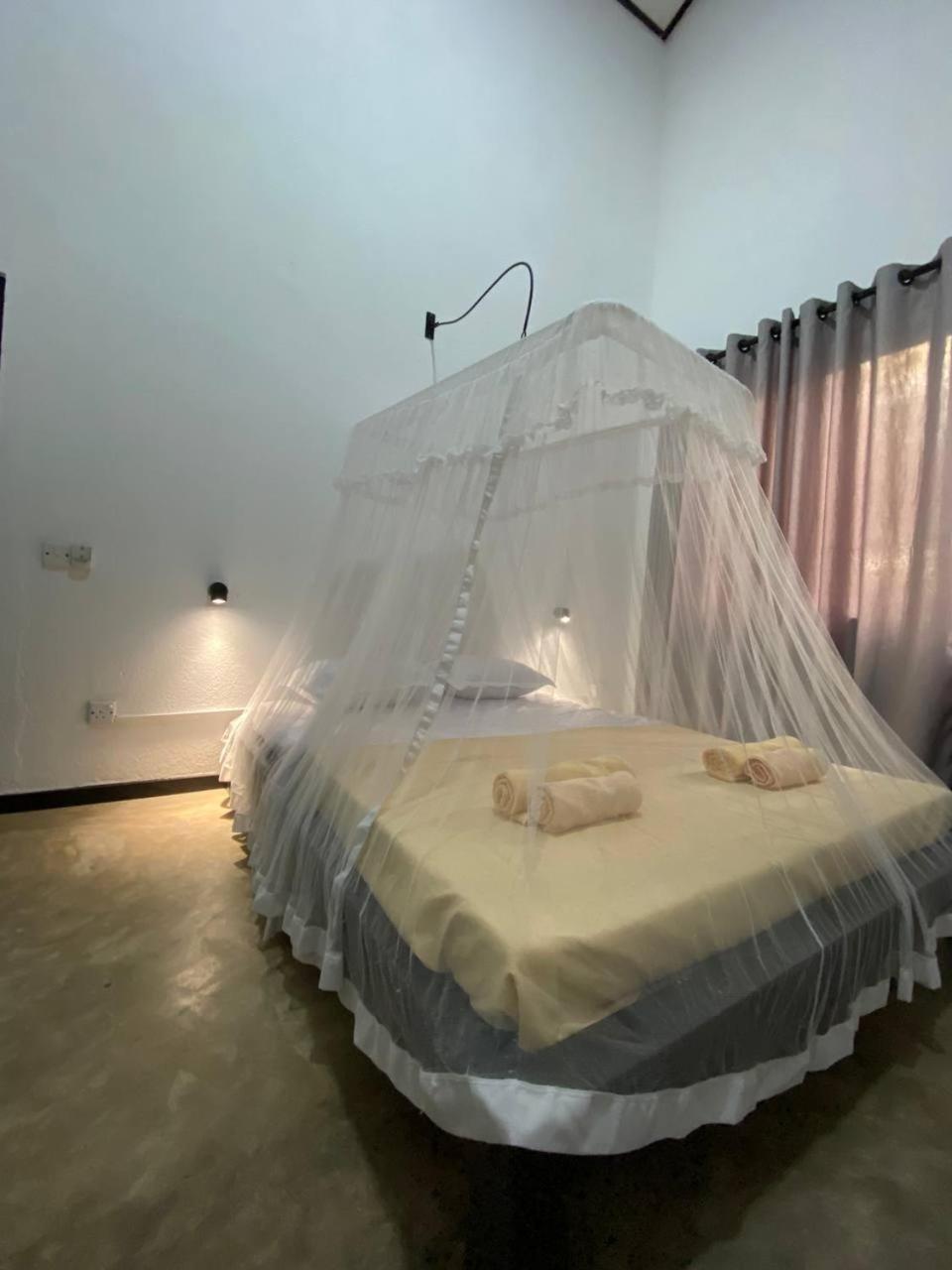 Pearl Villa Rooms And Hostel Unawatuna Extérieur photo