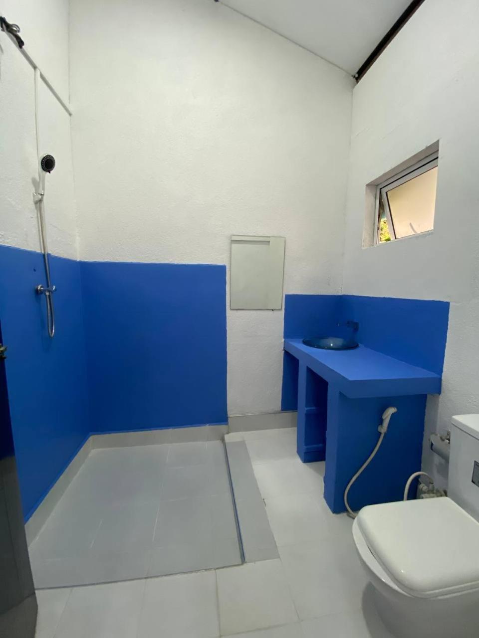 Pearl Villa Rooms And Hostel Unawatuna Extérieur photo
