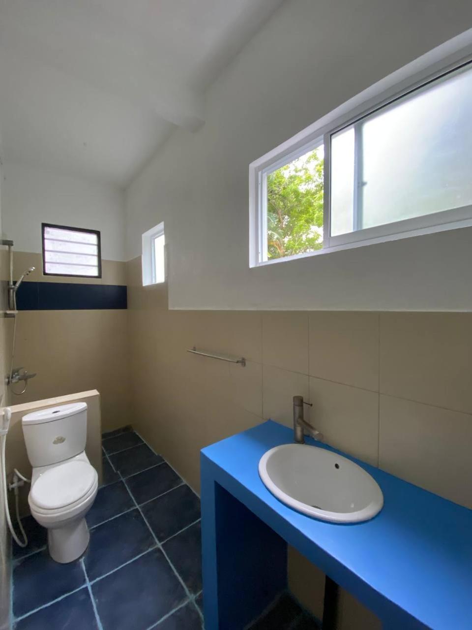 Pearl Villa Rooms And Hostel Unawatuna Extérieur photo