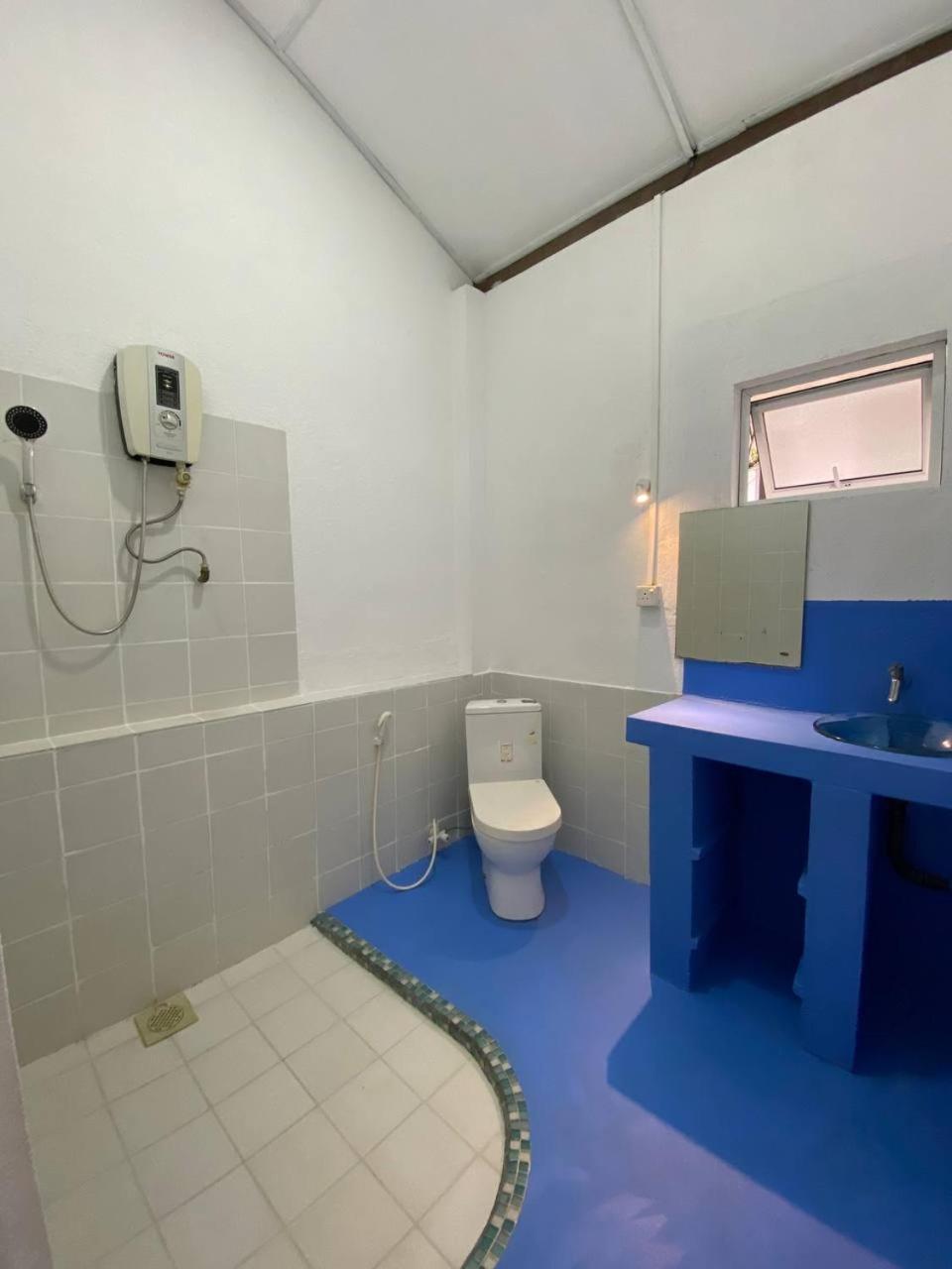 Pearl Villa Rooms And Hostel Unawatuna Extérieur photo