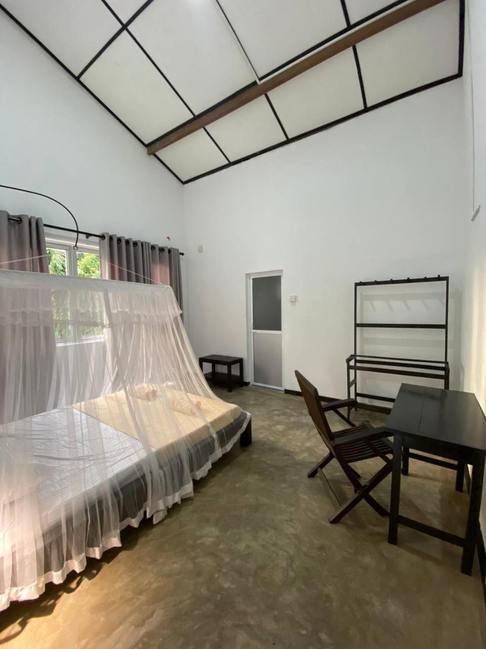 Pearl Villa Rooms And Hostel Unawatuna Extérieur photo