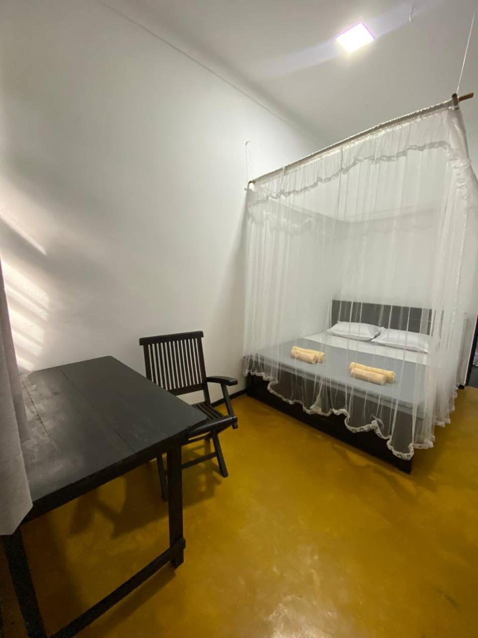 Pearl Villa Rooms And Hostel Unawatuna Extérieur photo