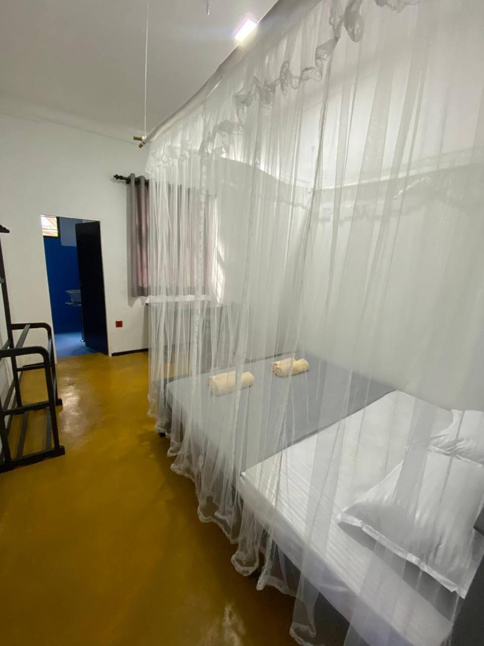 Pearl Villa Rooms And Hostel Unawatuna Extérieur photo