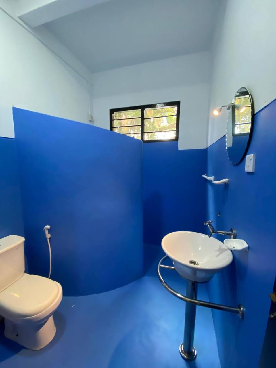 Pearl Villa Rooms And Hostel Unawatuna Extérieur photo