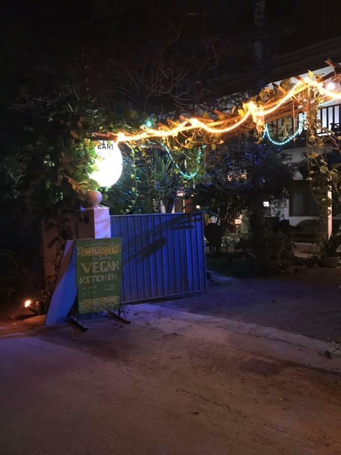 Pearl Villa Rooms And Hostel Unawatuna Extérieur photo